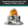 LEGO Star Wars 75416 Droid astromechaniczny Chopper (C1-10P)™ - 1308217 - zdjęcie 8